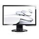 125616 BenQ BENQ G2450HD 24&quot; Wide TFT Analog+Digital LCD skjerm 1920x1080, 50000:1, 2ms,